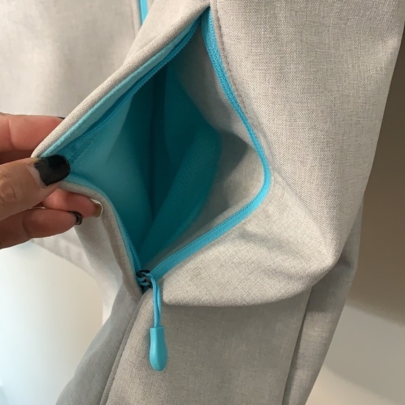 KIRKLAND LIGHT WOMEN WINTER JACKET - Picture 10 of 12